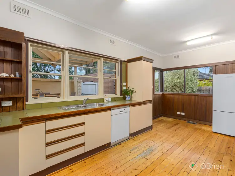 Fifth view of Homely townhouse listing, 1/30 Charles Street, Cheltenham VIC 3192