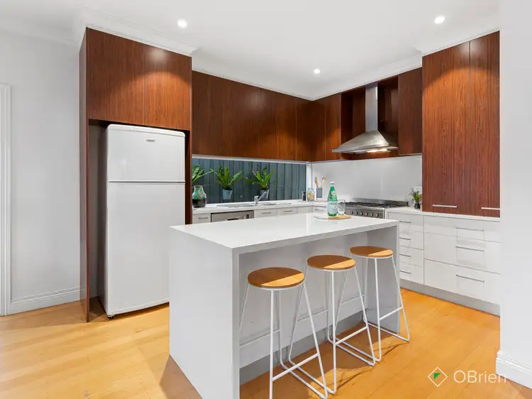 Third view of Homely townhouse listing, 4A Levanto Street, Mentone VIC 3194