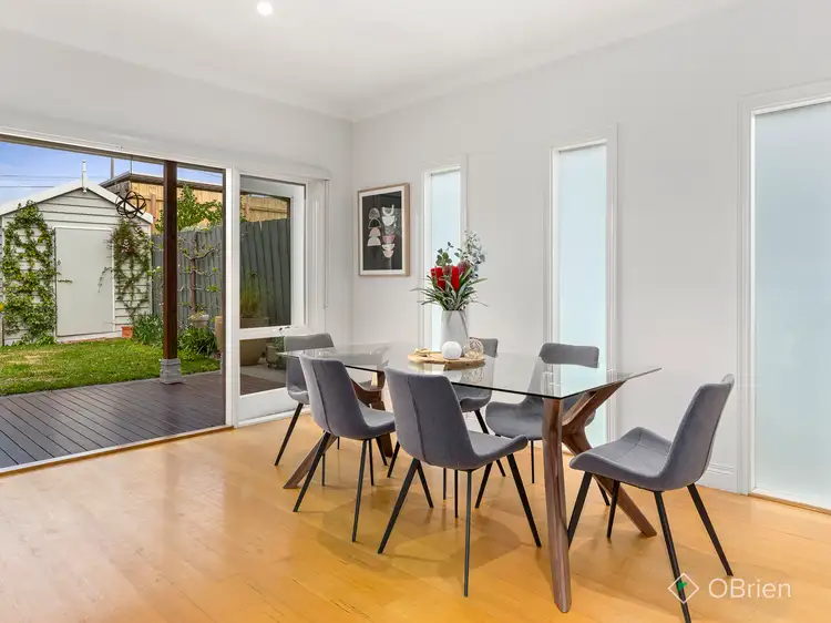 Fourth view of Homely townhouse listing, 4A Levanto Street, Mentone VIC 3194