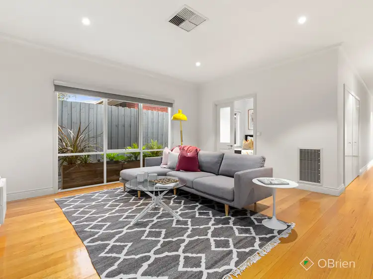 Fifth view of Homely townhouse listing, 4A Levanto Street, Mentone VIC 3194