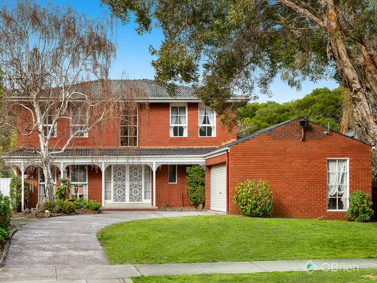 10 Pyingerra Crescent, Cheltenham VIC 3192