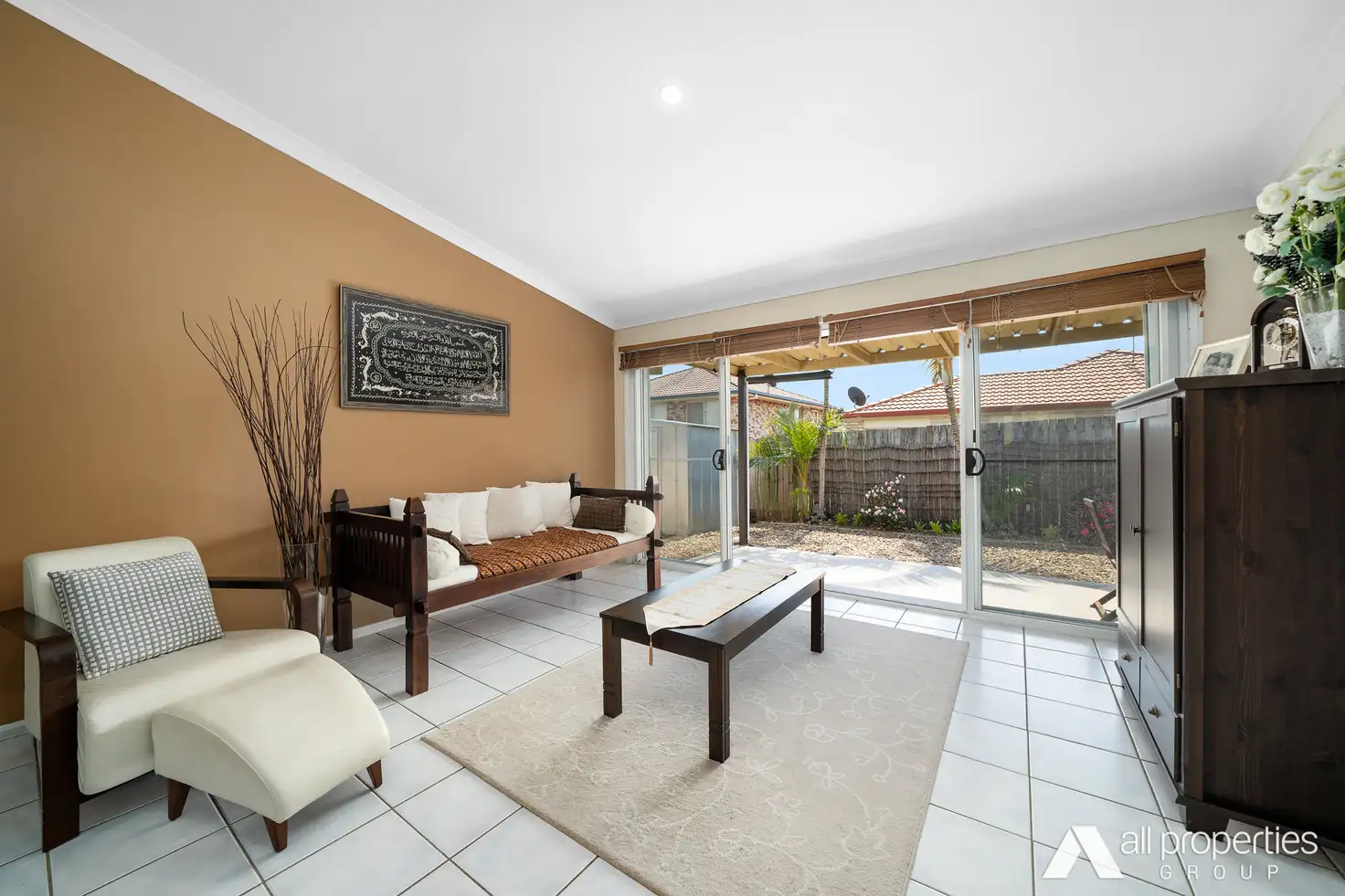 Main view of Homely house listing, 19 Mount D'aguilar Crescent, Algester QLD 4115