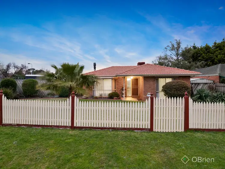 Main view of Homely house listing, 2 Matthews Court, Pakenham VIC 3810
