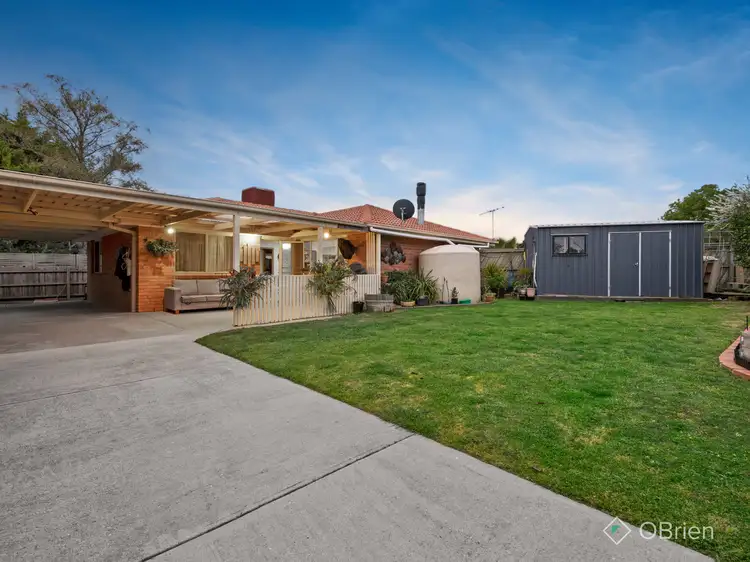 Third view of Homely house listing, 2 Matthews Court, Pakenham VIC 3810