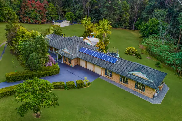 79 Pleasant Valley Road, Fountaindale NSW 2258