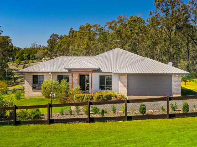 Main view of Homely house listing, 2-6 Whipbird Place, Greenbank QLD 4124