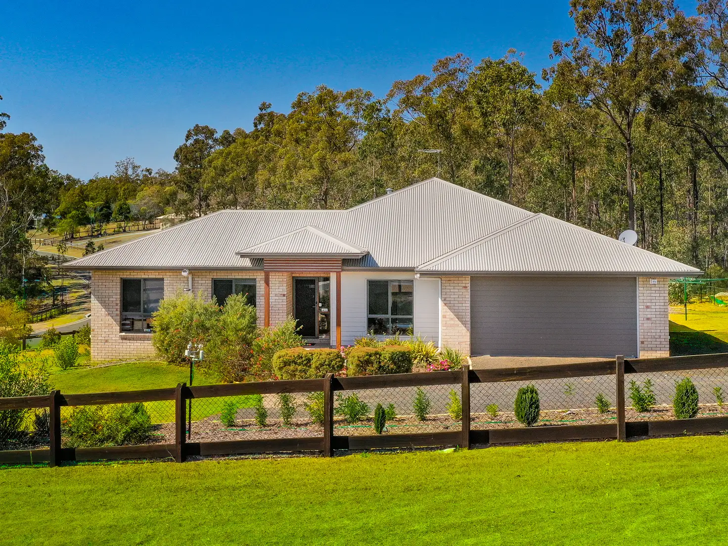 Main view of Homely house listing, 2-6 Whipbird Place, Greenbank QLD 4124