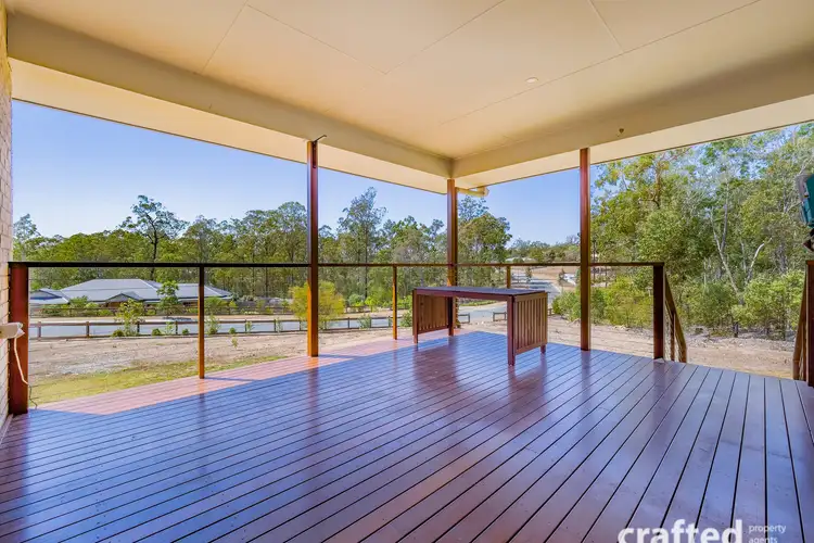 Third view of Homely house listing, 2-6 Whipbird Place, Greenbank QLD 4124