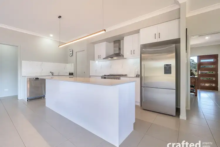 Fourth view of Homely house listing, 2-6 Whipbird Place, Greenbank QLD 4124