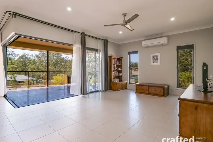Fifth view of Homely house listing, 2-6 Whipbird Place, Greenbank QLD 4124