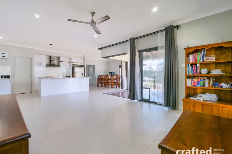 Sixth view of Homely house listing, 2-6 Whipbird Place, Greenbank QLD 4124