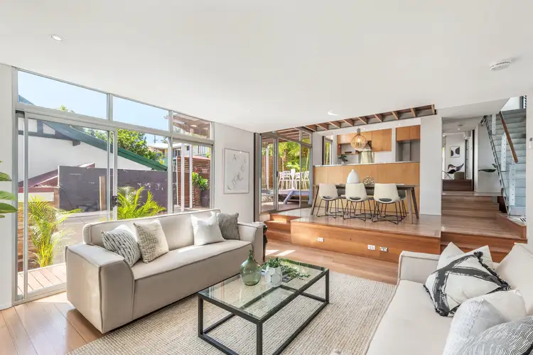 Main view of Homely house listing, 125 Wilston Road, Newmarket QLD 4051