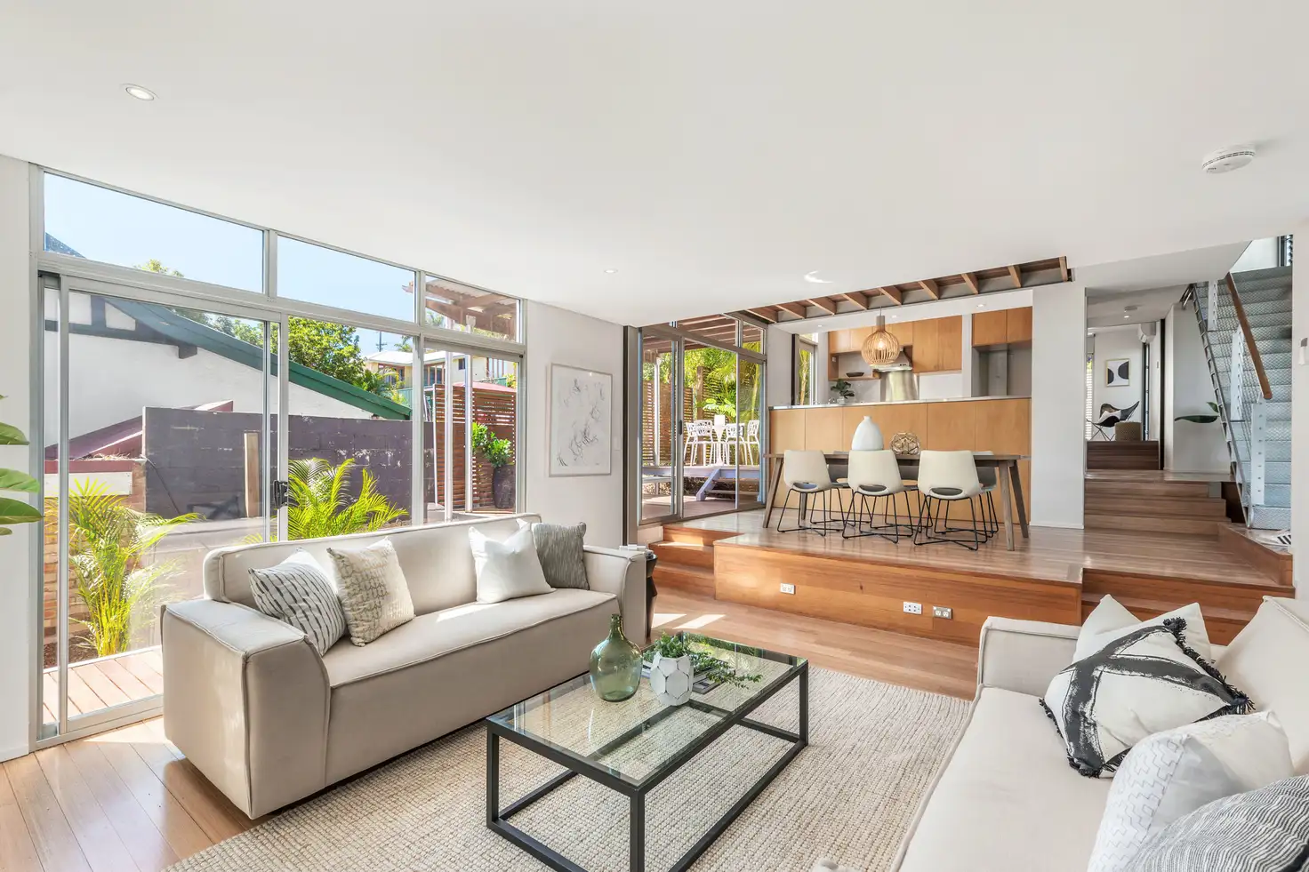 Main view of Homely house listing, 125 Wilston Road, Newmarket QLD 4051