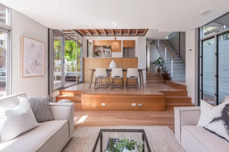Third view of Homely house listing, 125 Wilston Road, Newmarket QLD 4051
