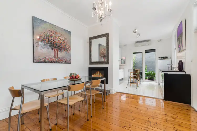 Third view of Homely house listing, 4 Cowderoy Street, St Kilda West VIC 3182