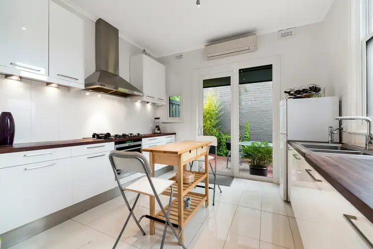 Fourth view of Homely house listing, 4 Cowderoy Street, St Kilda West VIC 3182