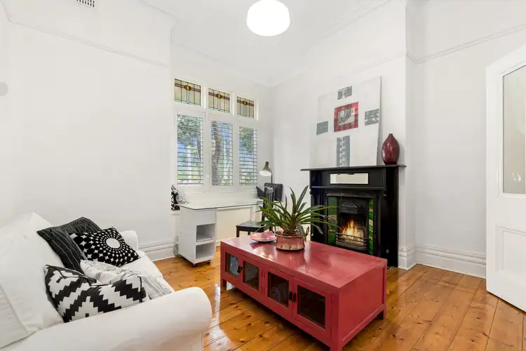 Fifth view of Homely house listing, 4 Cowderoy Street, St Kilda West VIC 3182