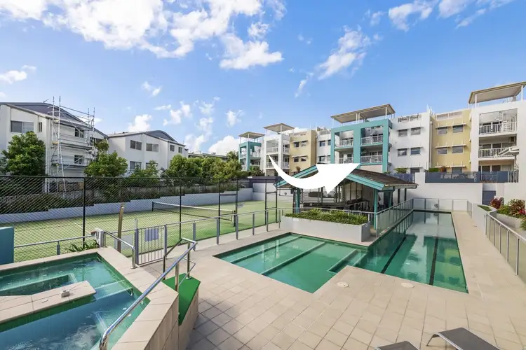 Third view of Homely unit listing, 17/6-8 Perry Street, Coolum Beach QLD 4573
