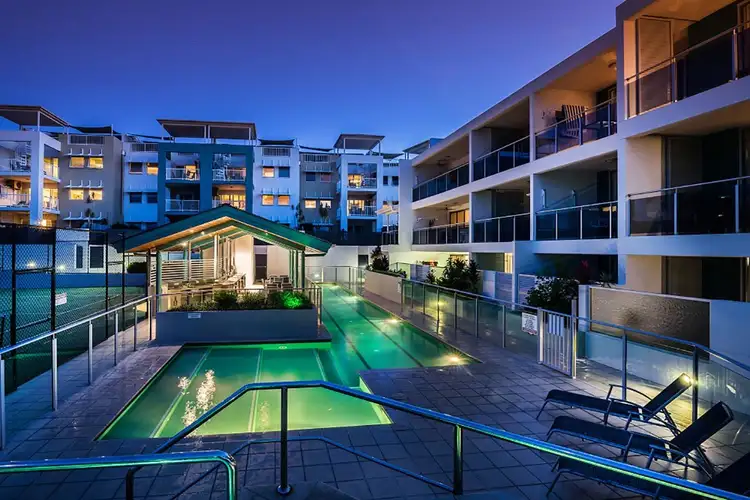 Fourth view of Homely unit listing, 17/6-8 Perry Street, Coolum Beach QLD 4573