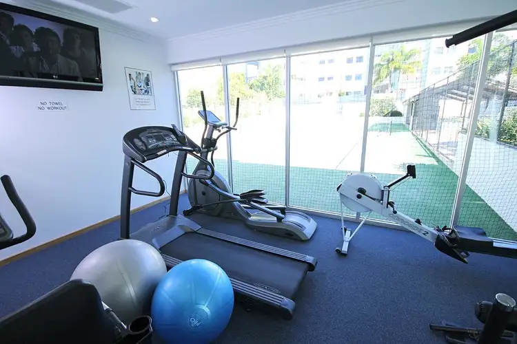 Fifth view of Homely unit listing, 17/6-8 Perry Street, Coolum Beach QLD 4573