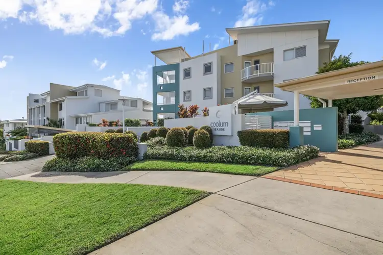 Sixth view of Homely unit listing, 17/6-8 Perry Street, Coolum Beach QLD 4573