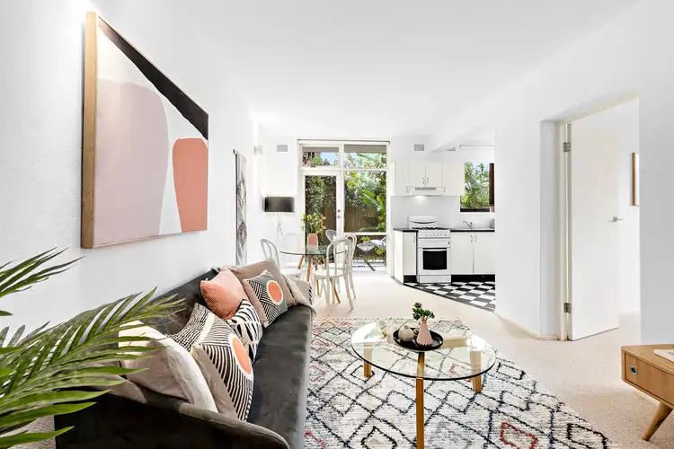8/13 Campbell Street, Balmain NSW 2041