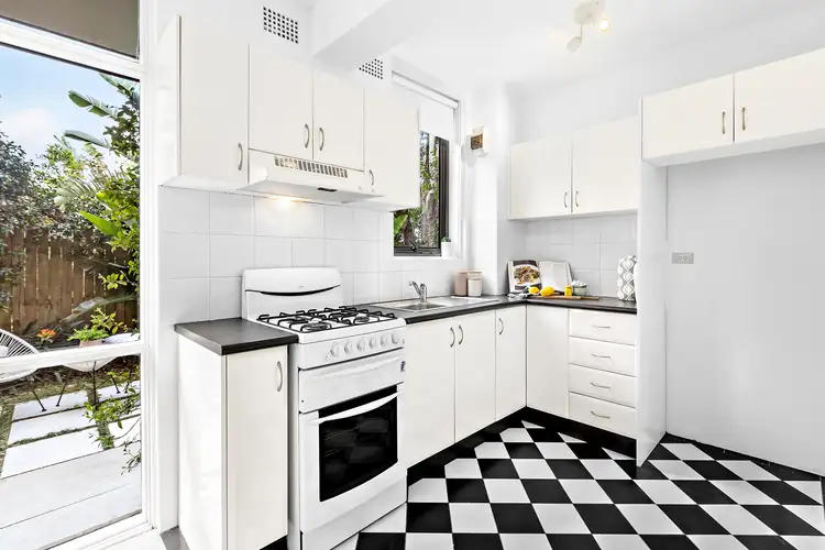 Fifth view of Homely apartment listing, 8/13 Campbell Street, Balmain NSW 2041