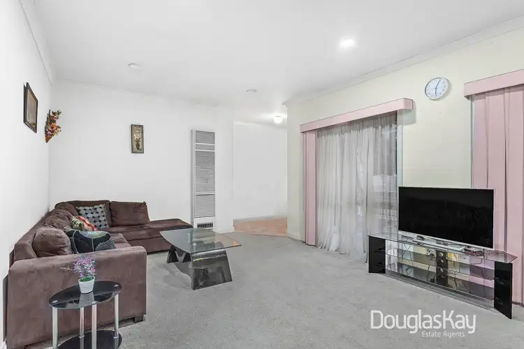Fourth view of Homely house listing, 2A Mellor Street, Sunshine VIC 3020