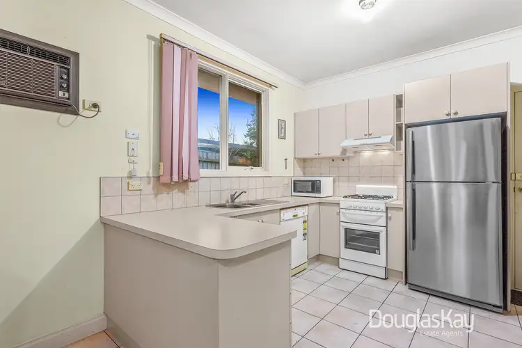 Fifth view of Homely house listing, 2A Mellor Street, Sunshine VIC 3020