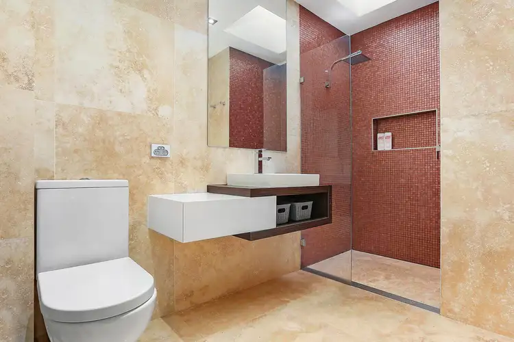 Sixth view of Homely townhouse listing, 6/3-5 Norman Street, Concord NSW 2137