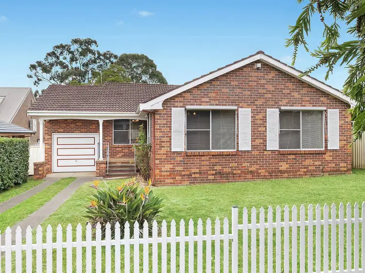 59 Tungarra Road, Girraween NSW 2145