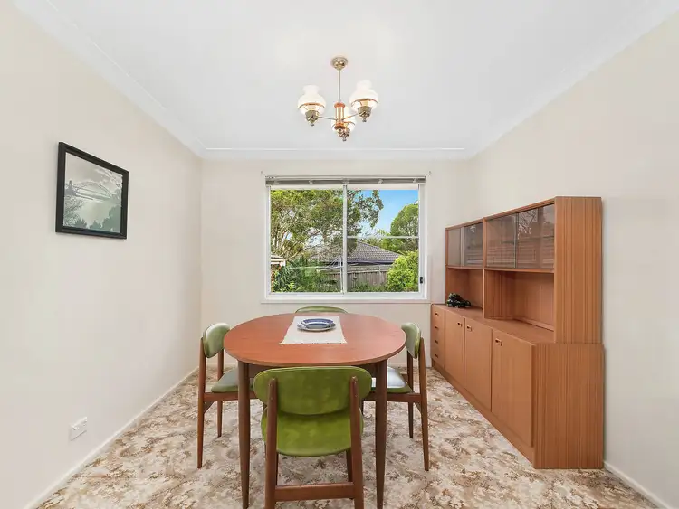Fourth view of Homely house listing, 59 Tungarra Road, Girraween NSW 2145