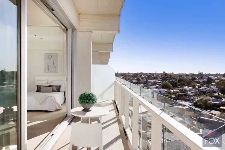 Fifth view of Homely apartment listing, 823/33 Warwick Street, Walkerville SA 5081