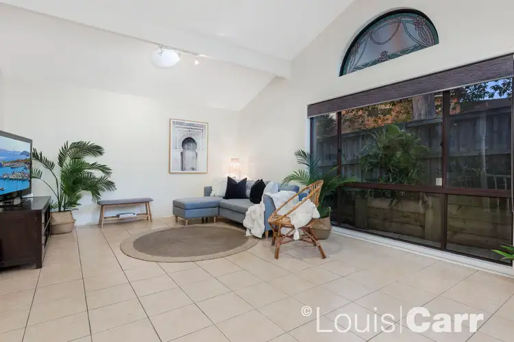 Fourth view of Homely house listing, 6 Turret Place, Castle Hill NSW 2154