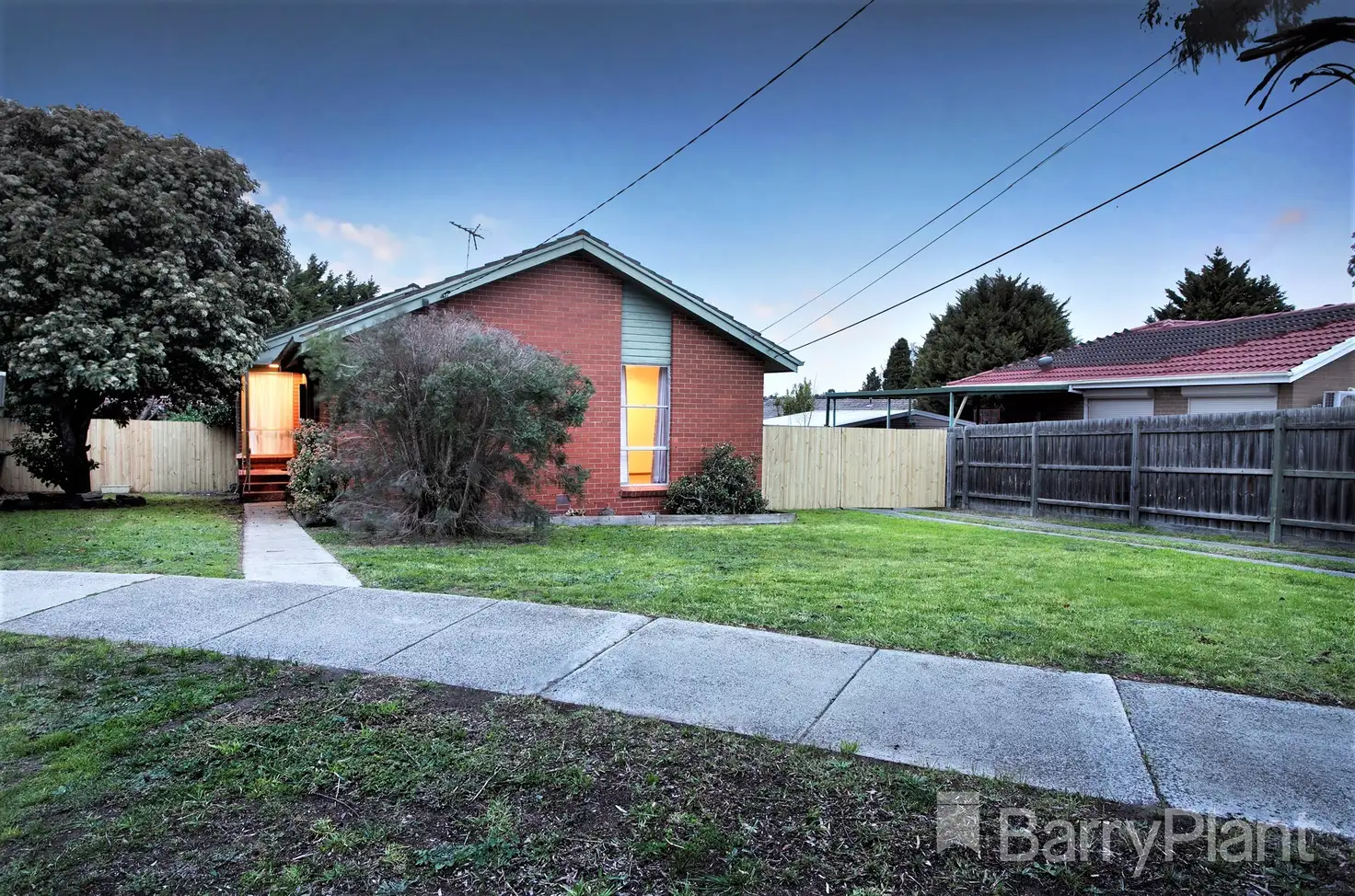Main view of Homely house listing, 22 Alvie Court, Westmeadows VIC 3049