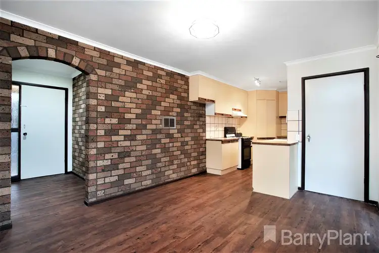 Fourth view of Homely house listing, 22 Alvie Court, Westmeadows VIC 3049