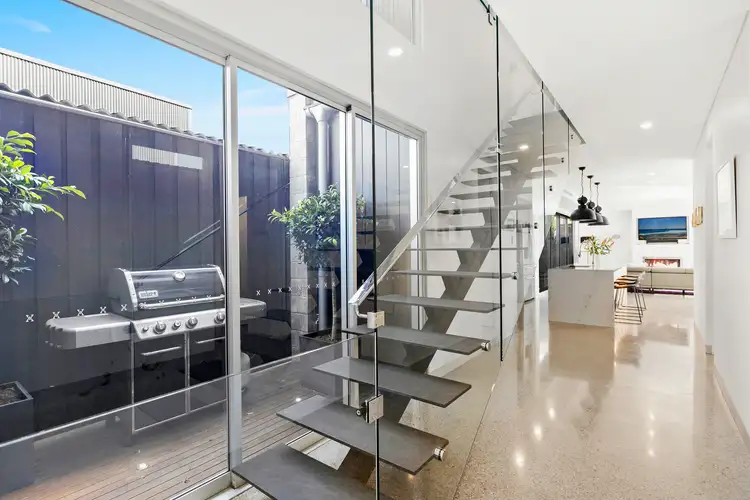 Sixth view of Homely house listing, 46 Buchanan Street, Merewether NSW 2291