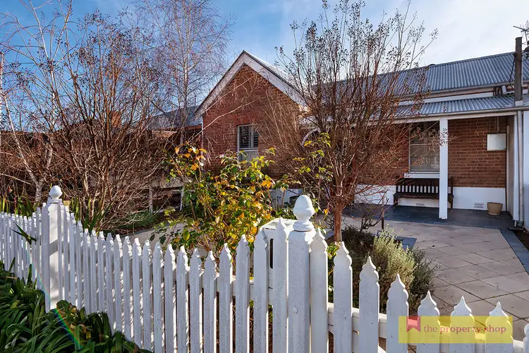 100 Gladstone Street, Mudgee NSW 2850