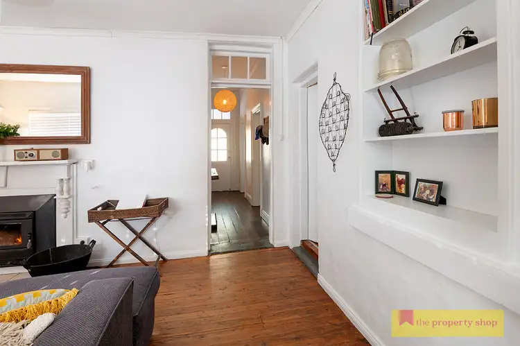 Fifth view of Homely house listing, 100 Gladstone Street, Mudgee NSW 2850