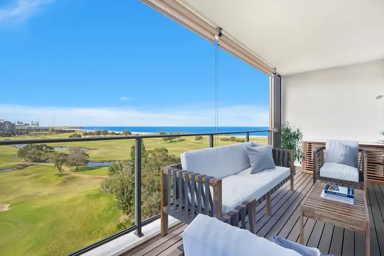 502/1 Ross Street, Wollongong NSW 2500