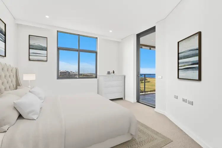 Fifth view of Homely apartment listing, 502/1 Ross Street, Wollongong NSW 2500
