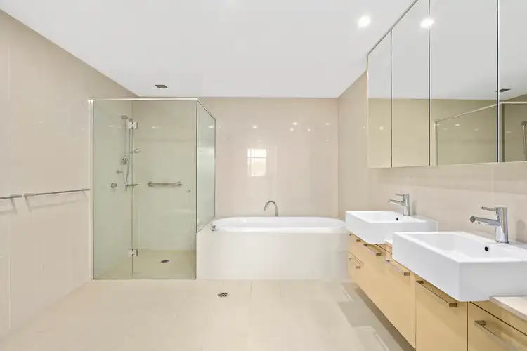 Sixth view of Homely apartment listing, 502/1 Ross Street, Wollongong NSW 2500