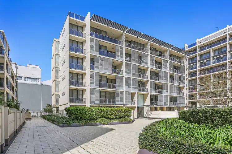 Main view of Homely apartment listing, 65/15 Potter Street, Waterloo NSW 2017