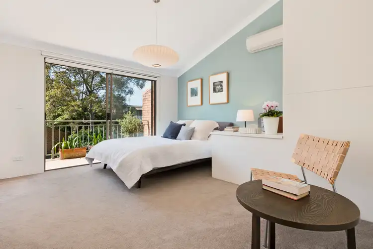 Sixth view of Homely townhouse listing, 10/23-25 Cook Street, Glebe NSW 2037