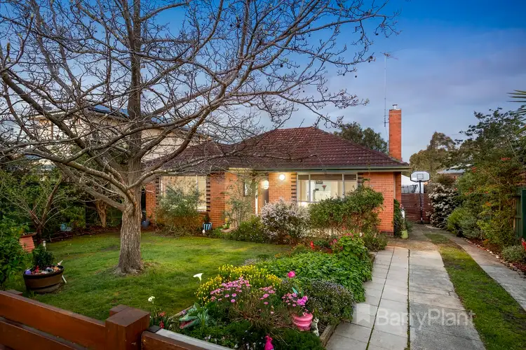 Main view of Homely house listing, 14 Janice Street, Macleod VIC 3085