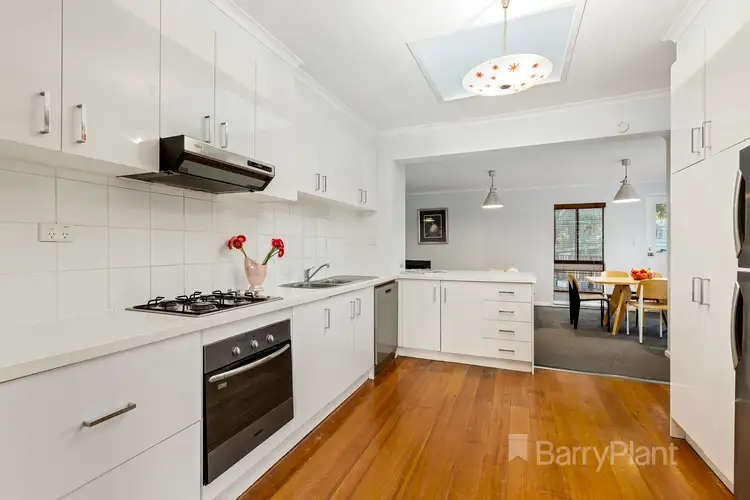 Third view of Homely house listing, 14 Janice Street, Macleod VIC 3085