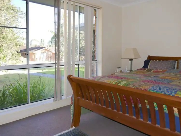 Sixth view of Homely villa listing, 1/3 Mayfair Place, Forster NSW 2428