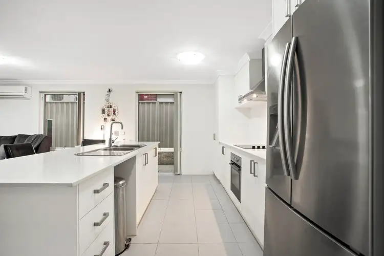 Fifth view of Homely house listing, 20 Hocking Bend, Baldivis WA 6171