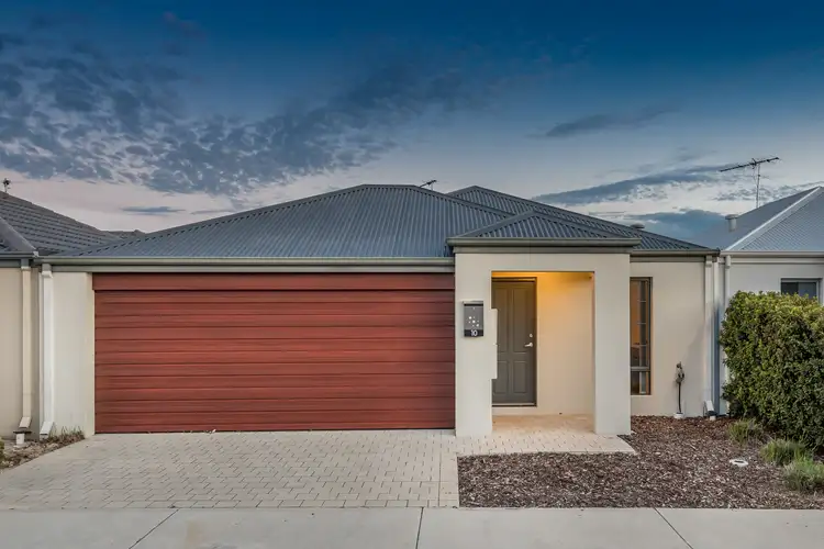 10 Allston Way, Currambine WA 6028