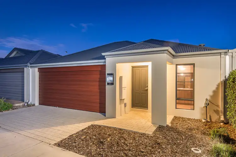 Second view of Homely house listing, 10 Allston Way, Currambine WA 6028